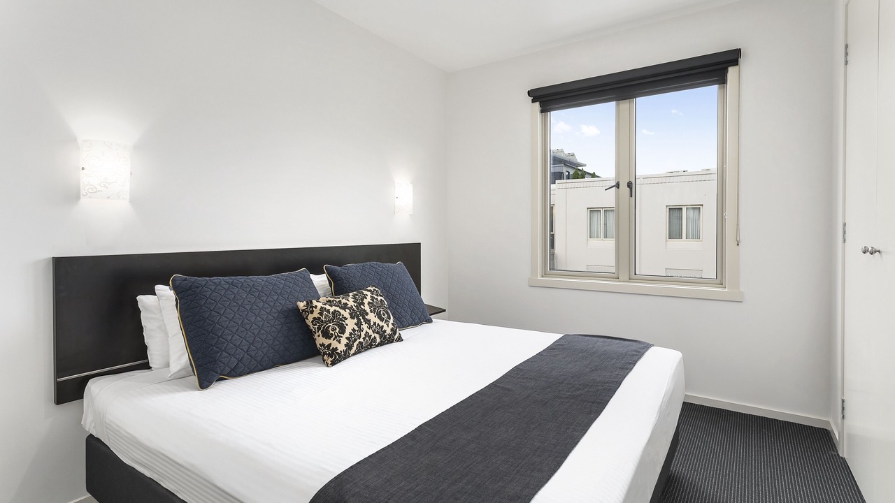 Photo of Bedroom in South Yarra