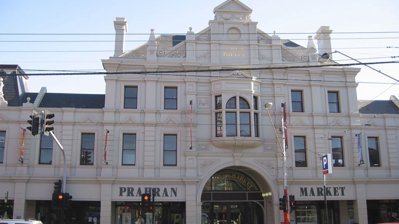 Photo of Outdoor in South Yarra