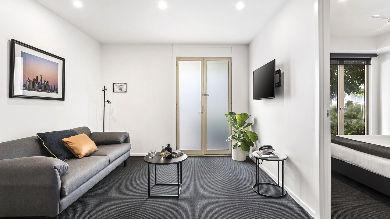 Photo of Livingroom in South Yarra