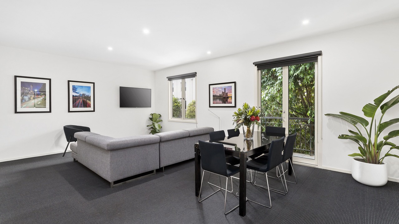 Photo of Livingroom in South Yarra