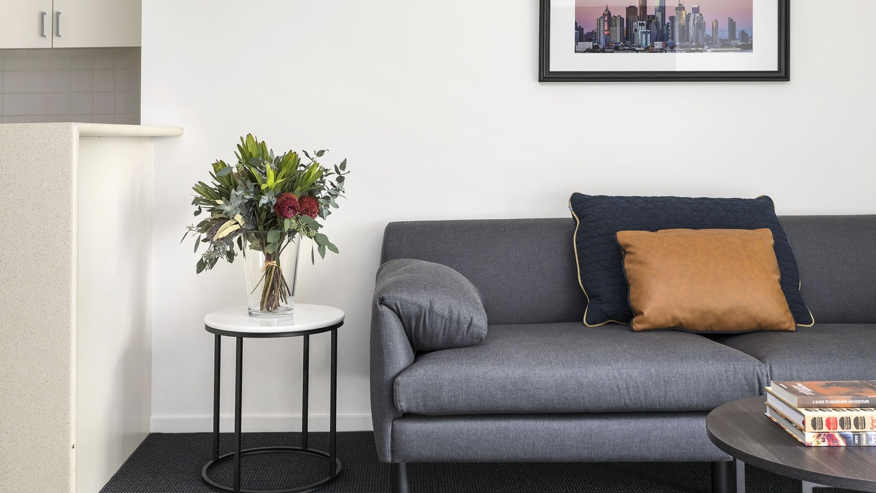 Photo of Livingroom in South Yarra