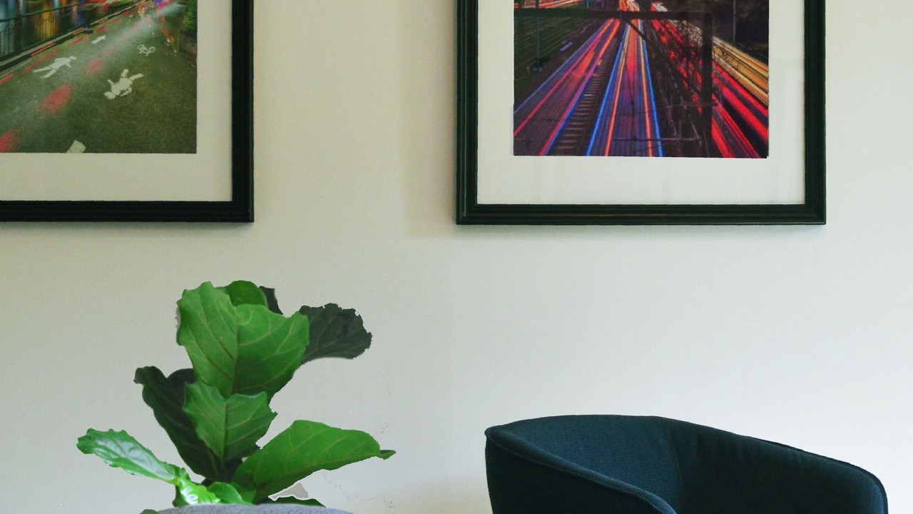 Photo of Livingroom in South Yarra