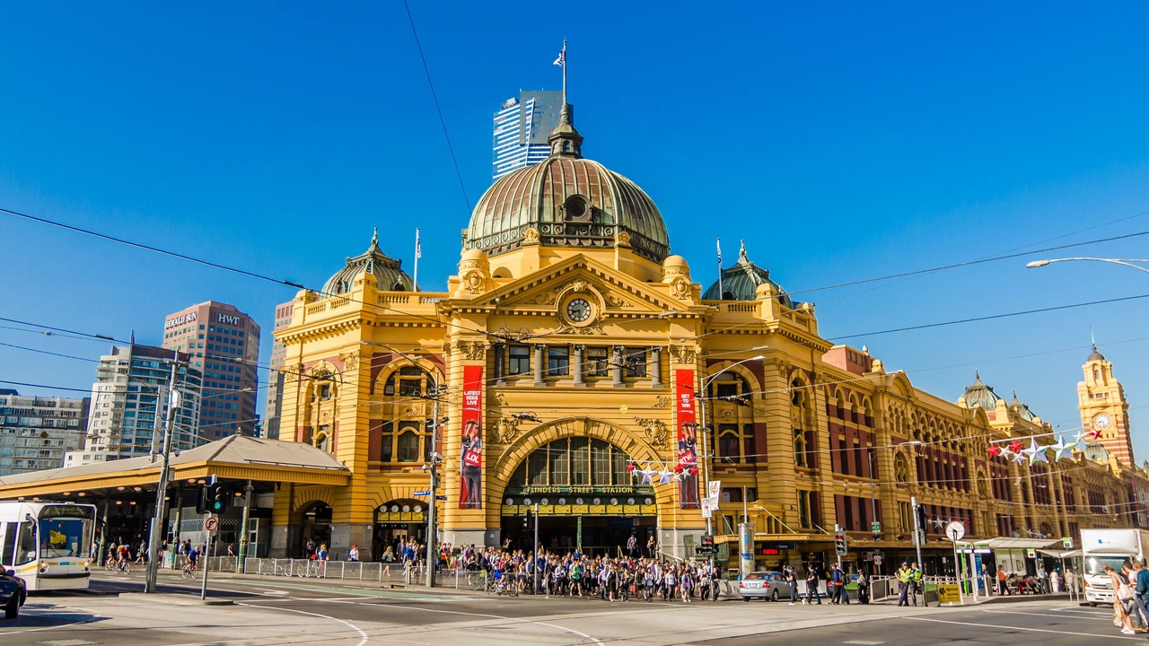 Photo of Others in South Yarra