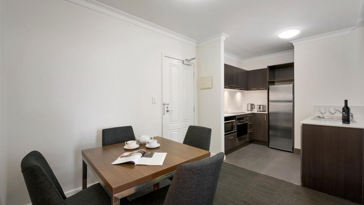 Photo of Bedroom in Dandenong