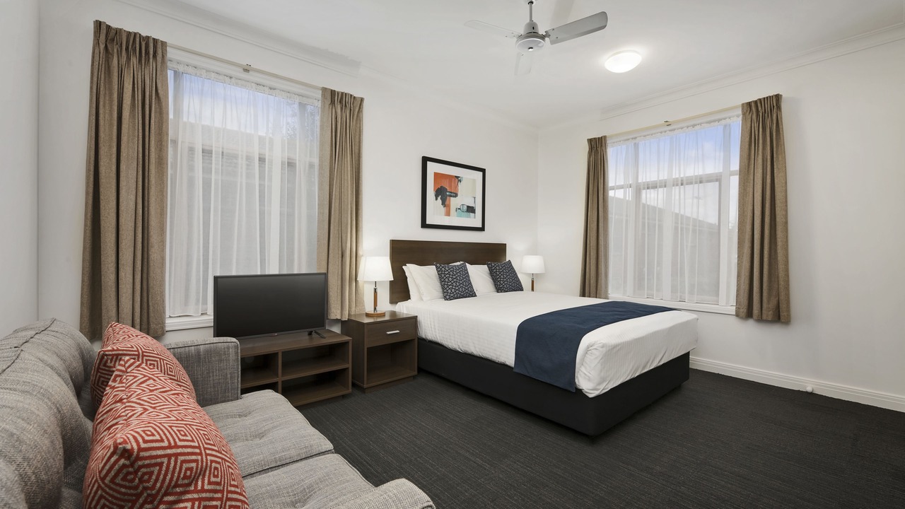 Photo of Bedroom in Dandenong
