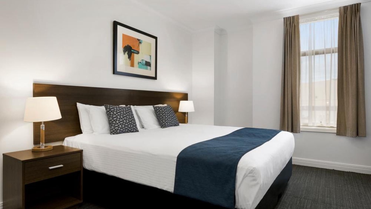 Photo of Bedroom in Dandenong