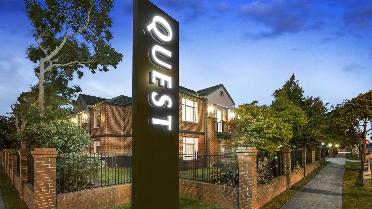 Photo of Outdoor in Dandenong