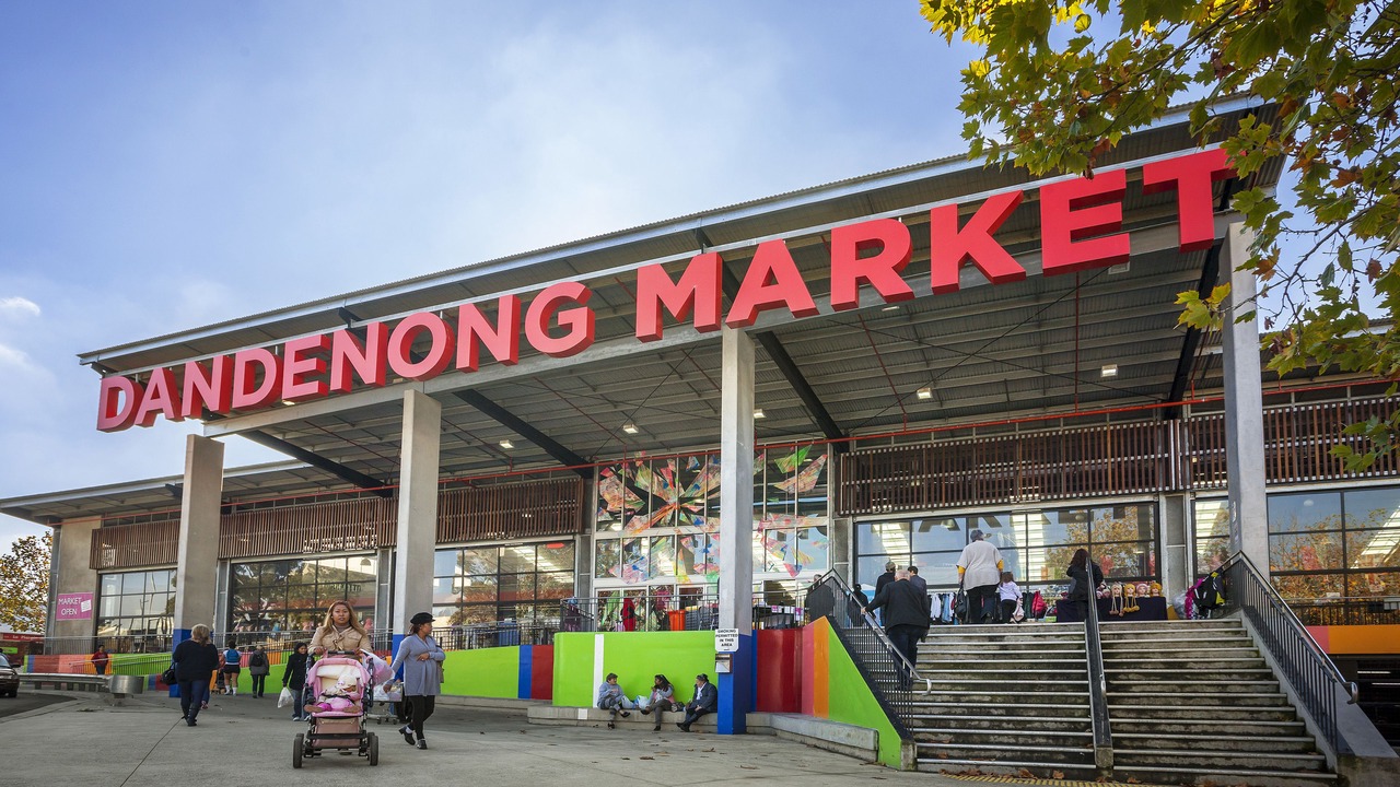 Photo of Outdoor in Dandenong