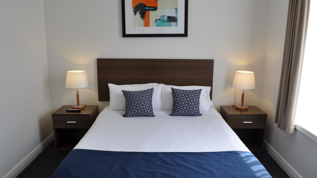 Photo of Bedroom in Dandenong