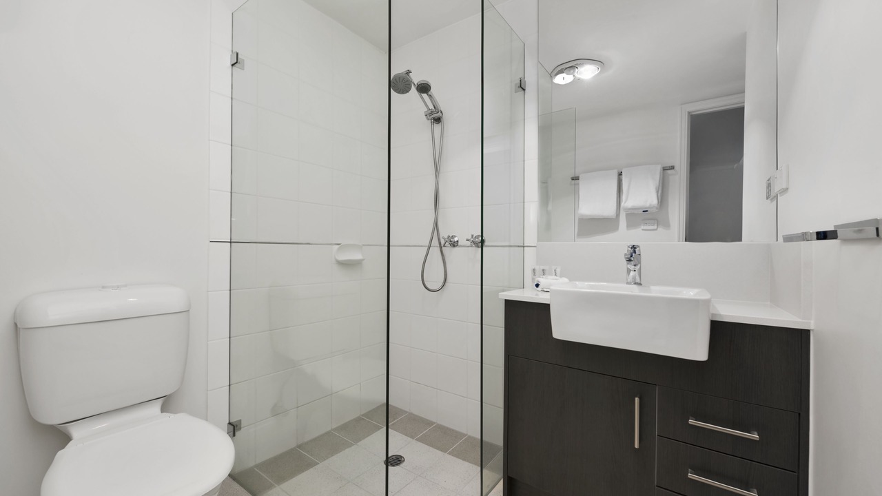 Photo of Bathroom in Dandenong
