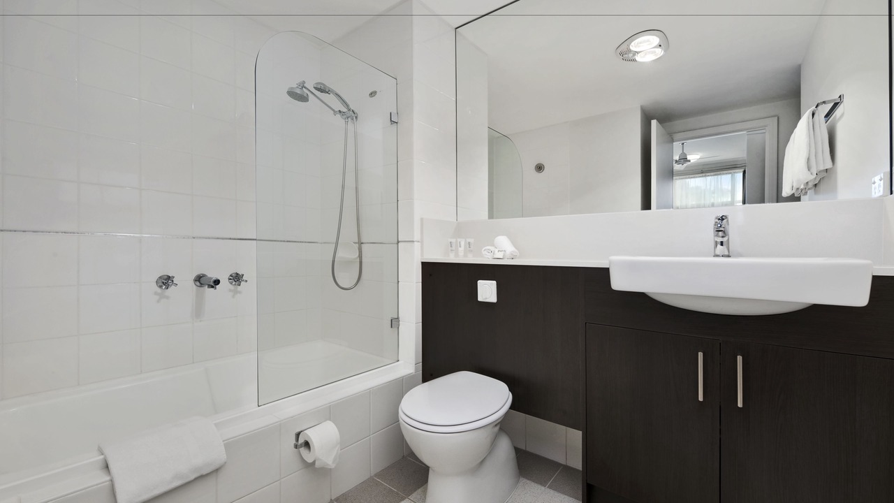 Photo of Bathroom in Dandenong