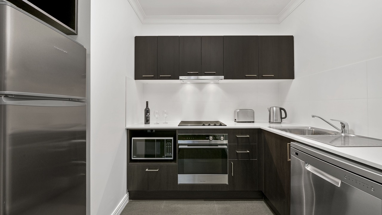 Photo of Kitchen in Dandenong