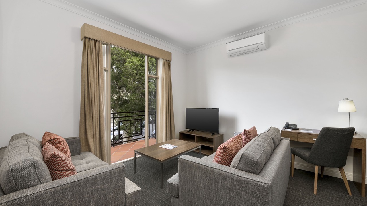 Photo of Livingroom in Dandenong