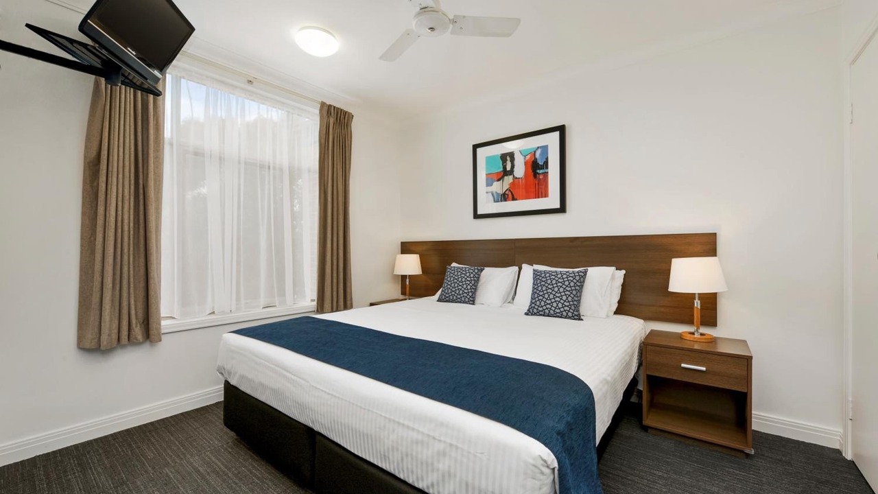 Photo of Bedroom in Dandenong