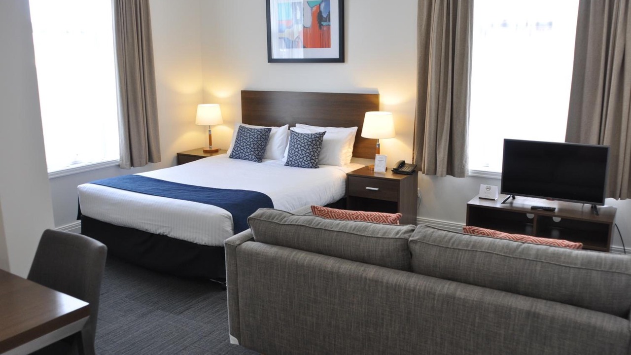 Photo of Bedroom in Dandenong