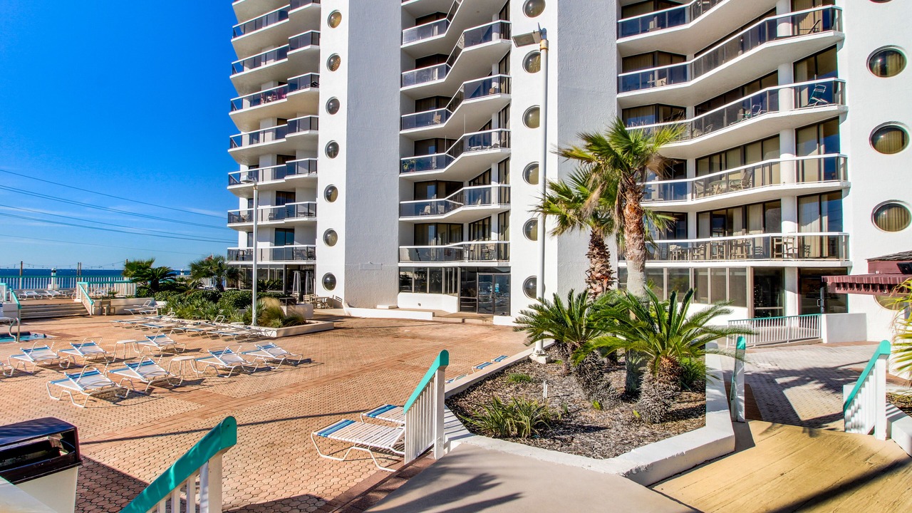 Photo of Outdoor in Miramar Beach