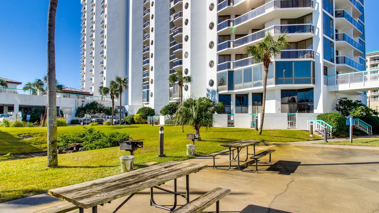 Photo of Outdoor in Miramar Beach