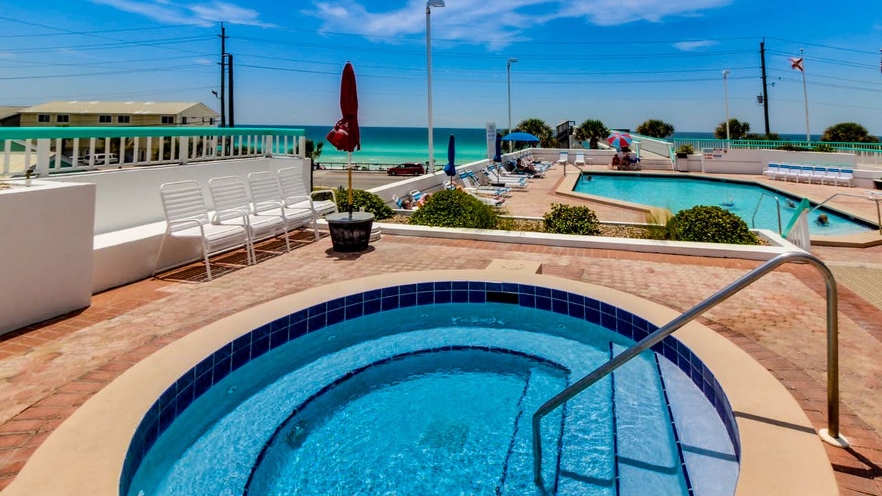 Photo of Outdoor in Miramar Beach