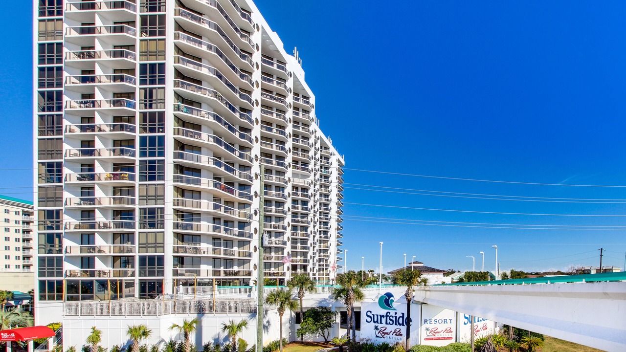 Photo of Outdoor in Miramar Beach