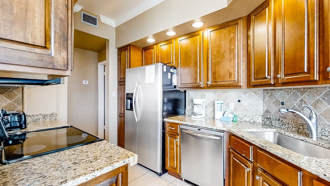 Photo of Kitchen in Miramar Beach