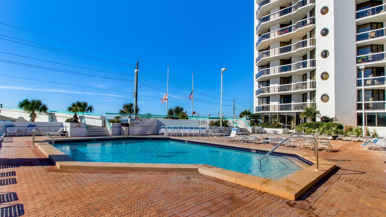 Photo of Outdoor in Miramar Beach