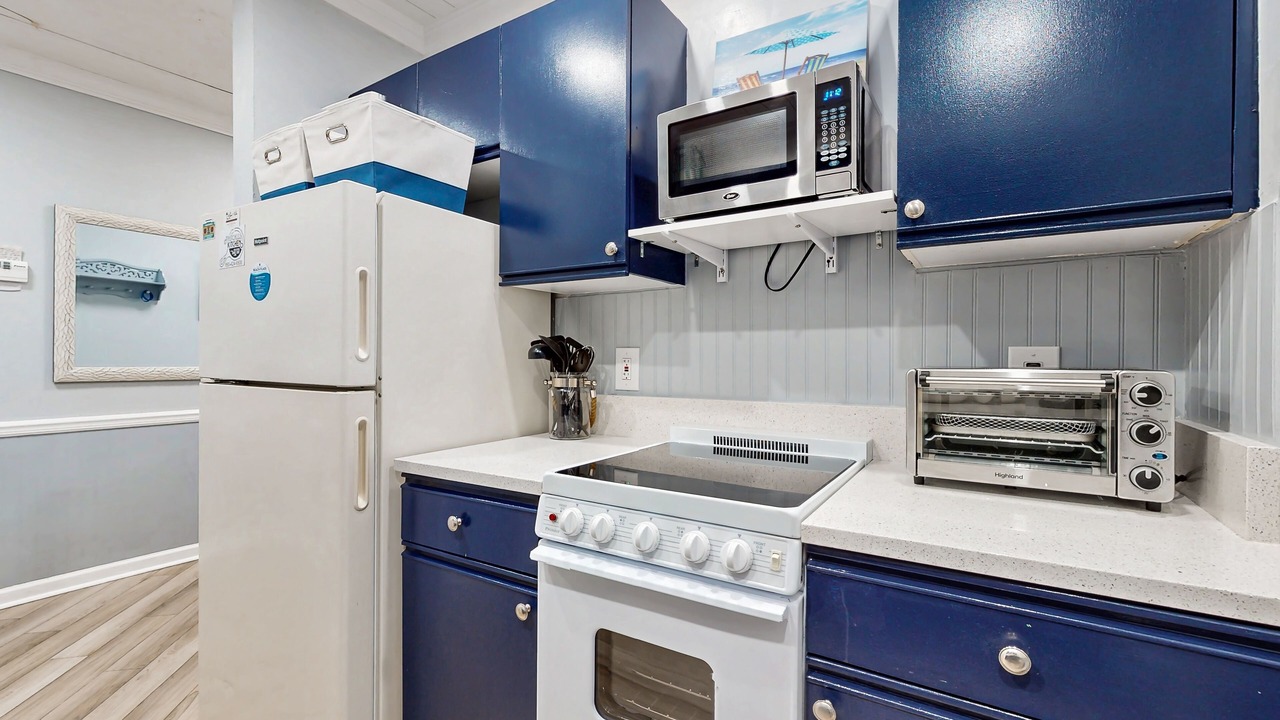 Photo of Kitchen in Miramar Beach