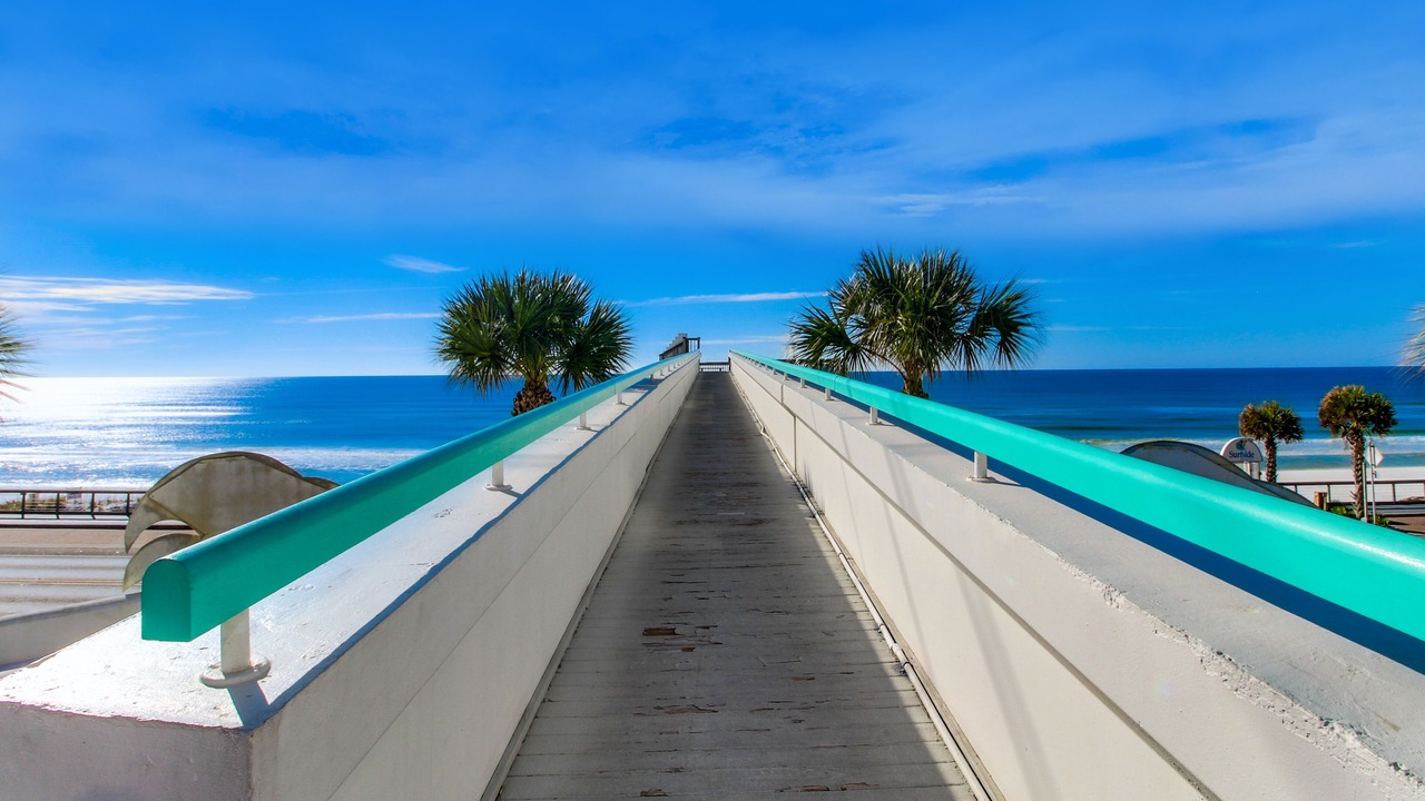Photo of Outdoor in Miramar Beach