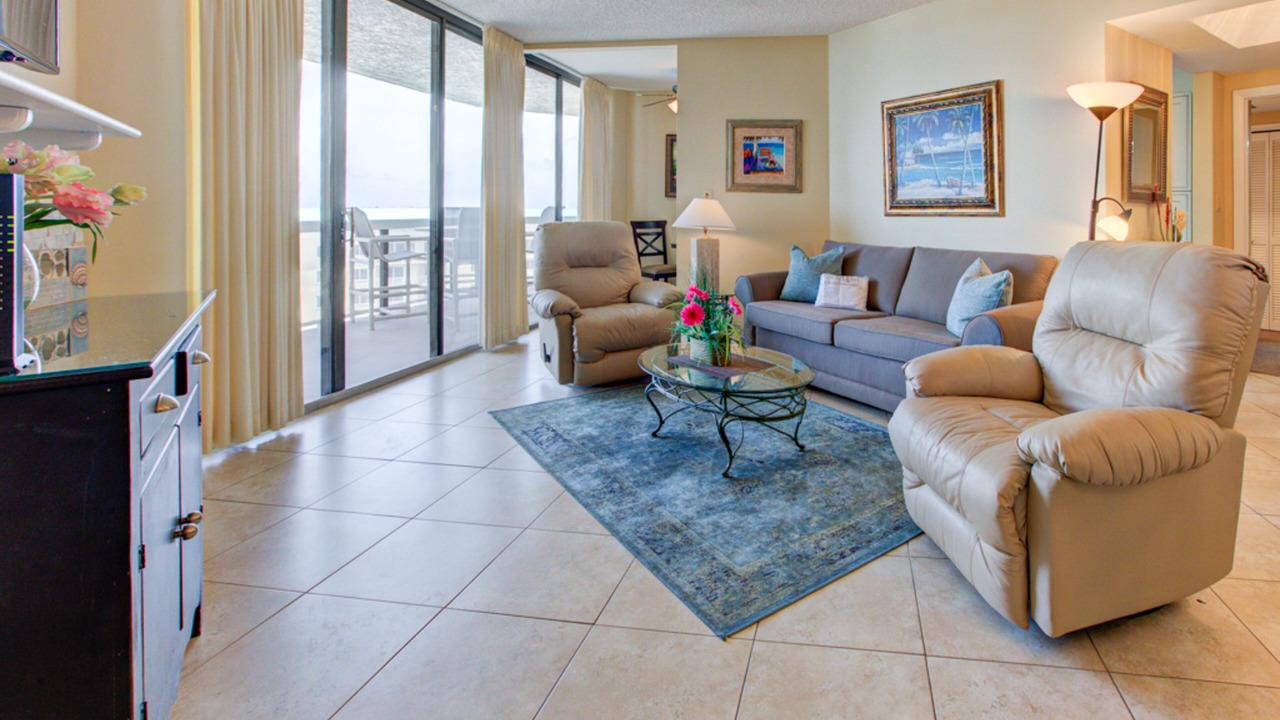 Photo of Bedroom in Miramar Beach