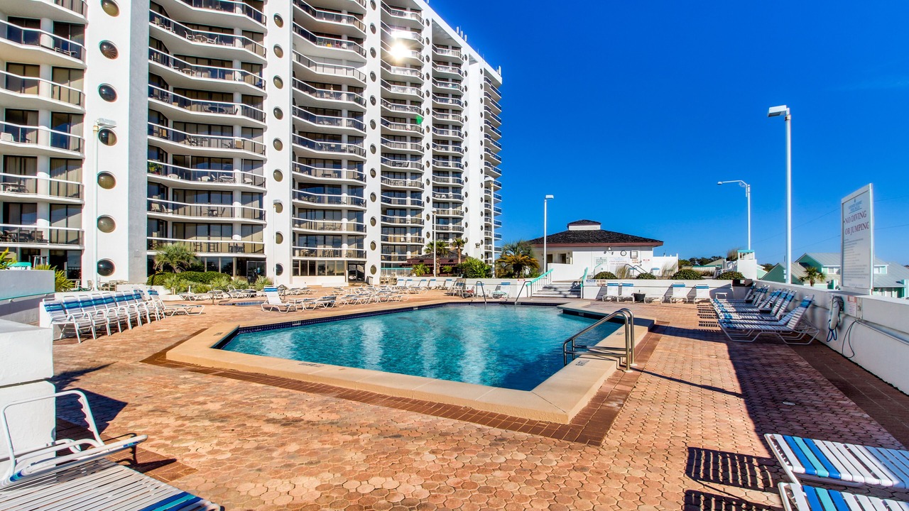 Photo of Outdoor in Miramar Beach