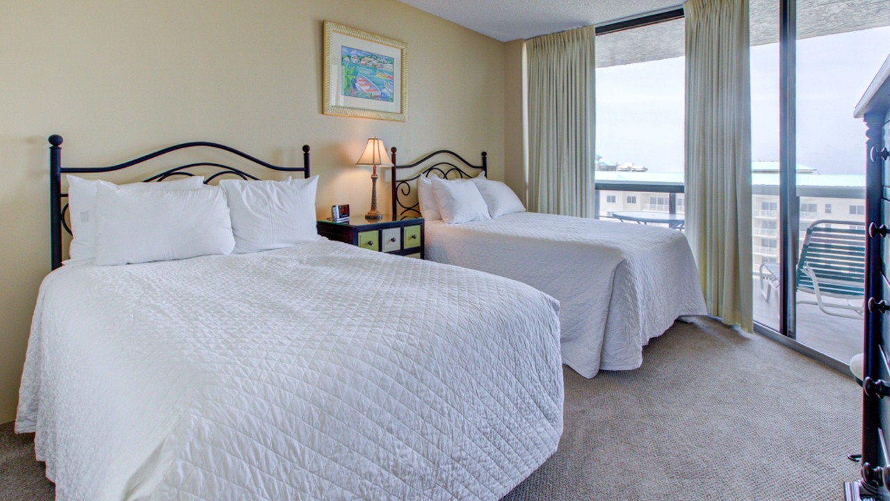 Photo of Bedroom in Miramar Beach