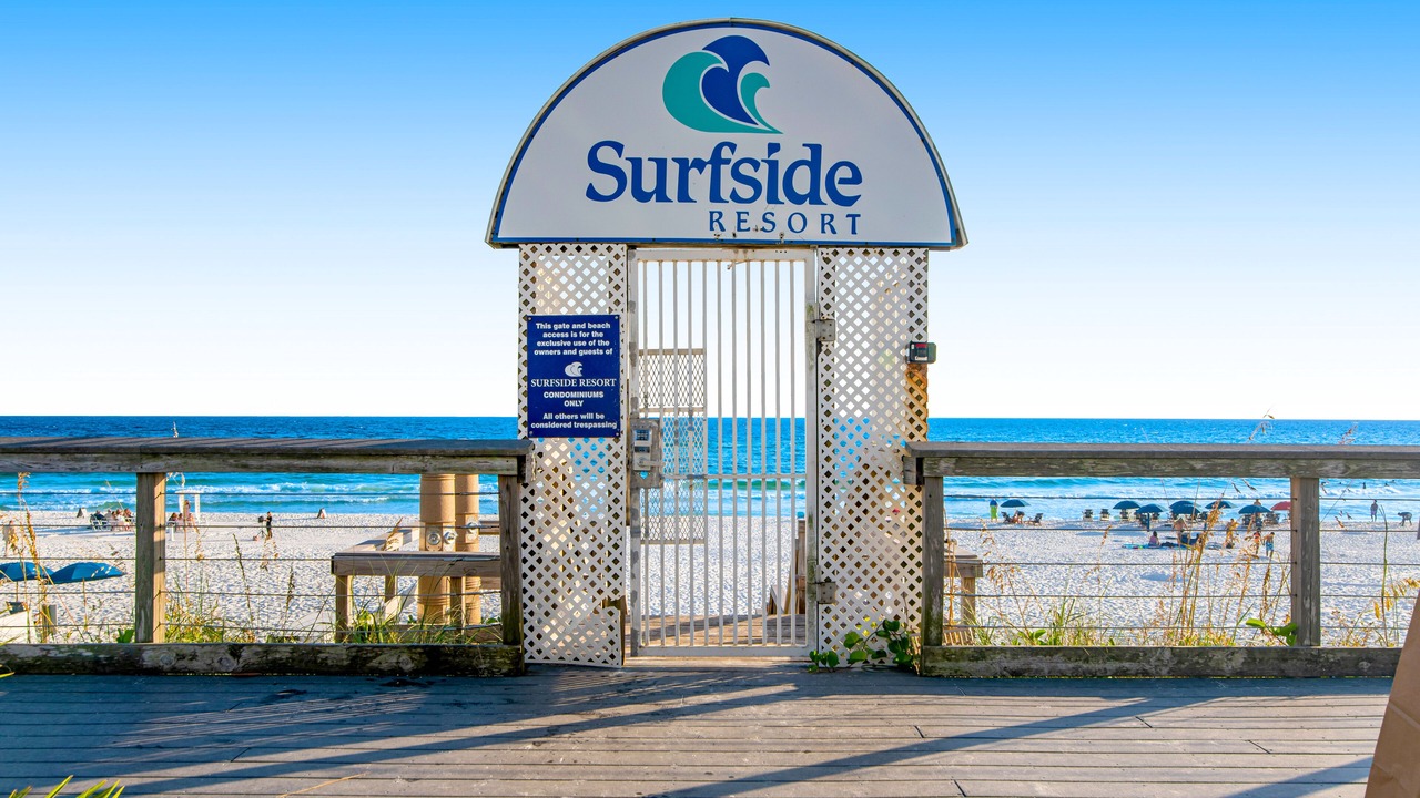 Photo of Outdoor in Miramar Beach