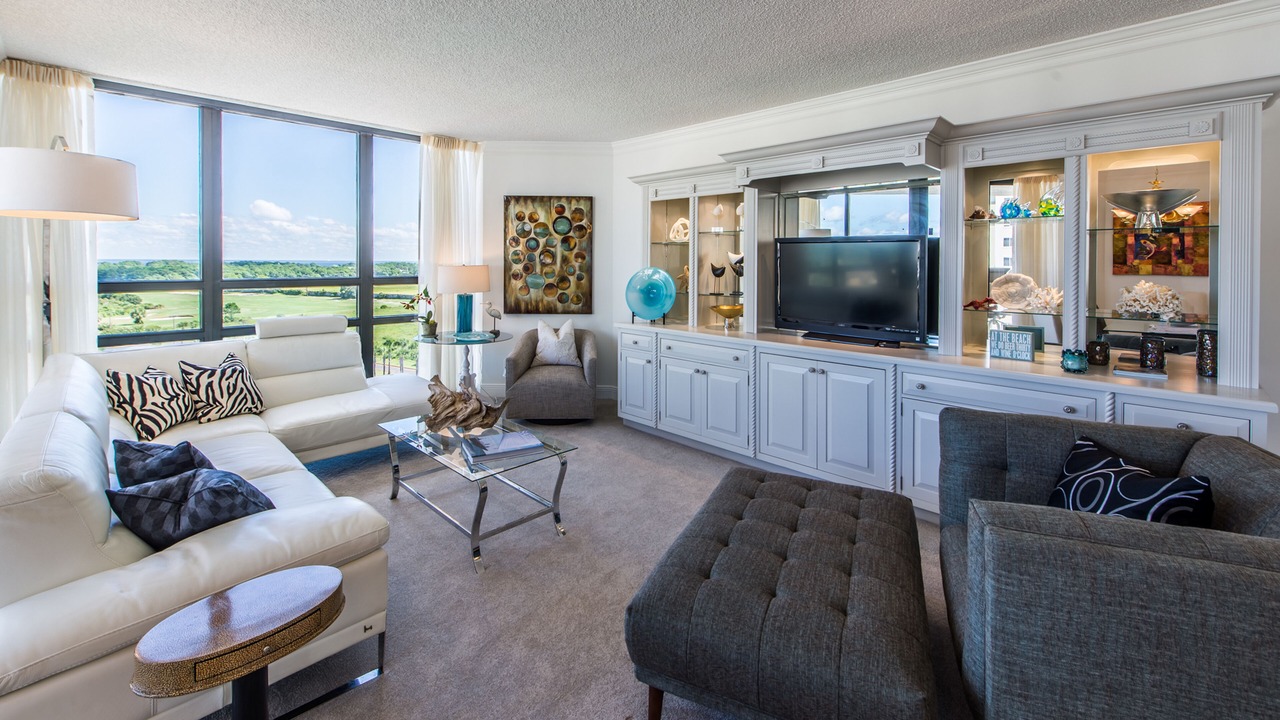 Photo of Livingroom in Miramar Beach