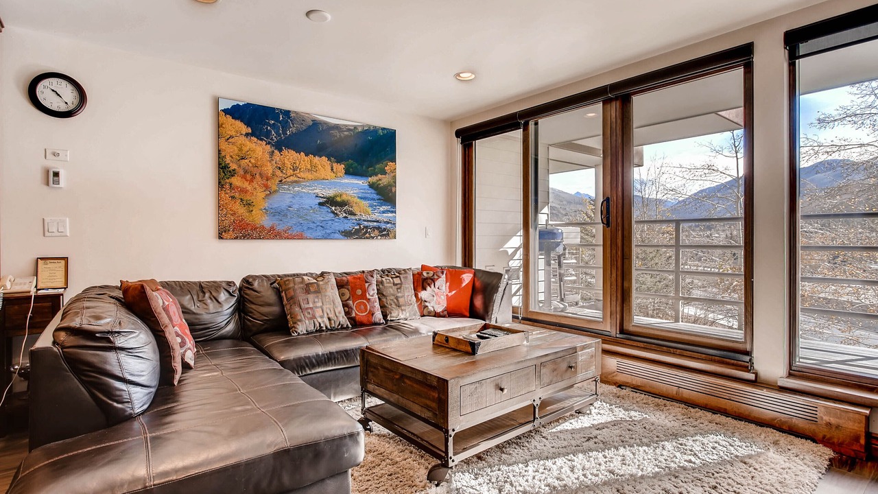 Photo of Bedroom in Vail