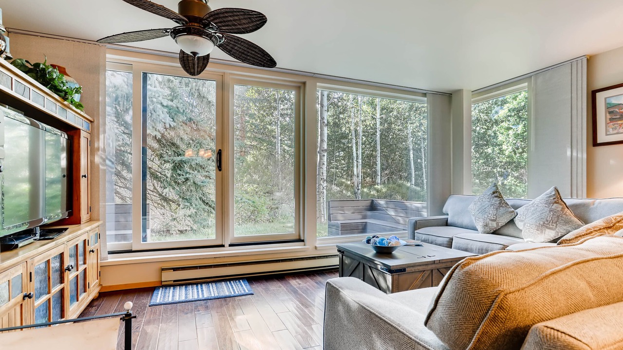 Photo of Bedroom in Vail