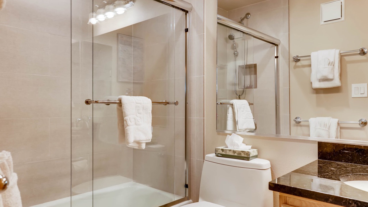 Photo of Bathroom in Vail