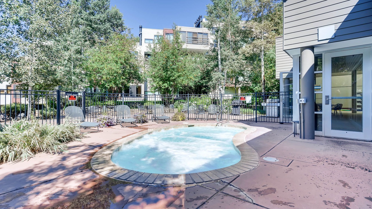 Photo of Outdoor in Vail