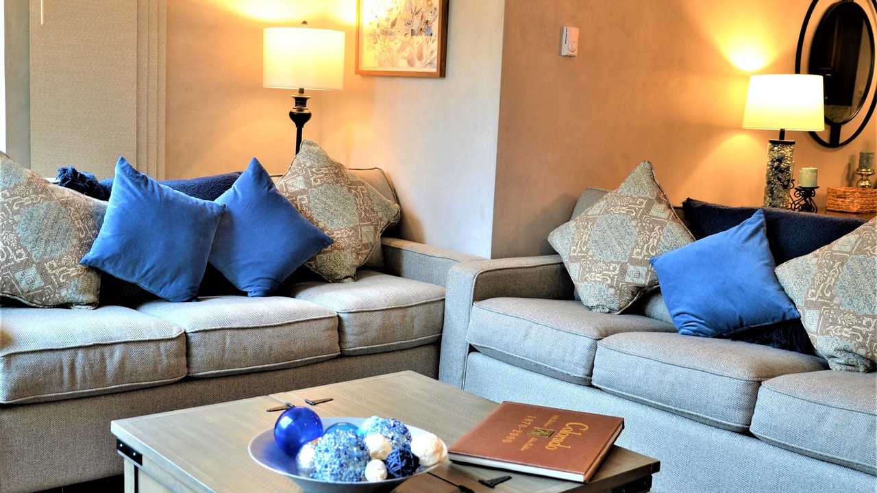 Photo of Livingroom in Vail