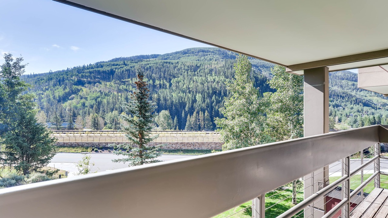 Photo of Bedroom in Vail