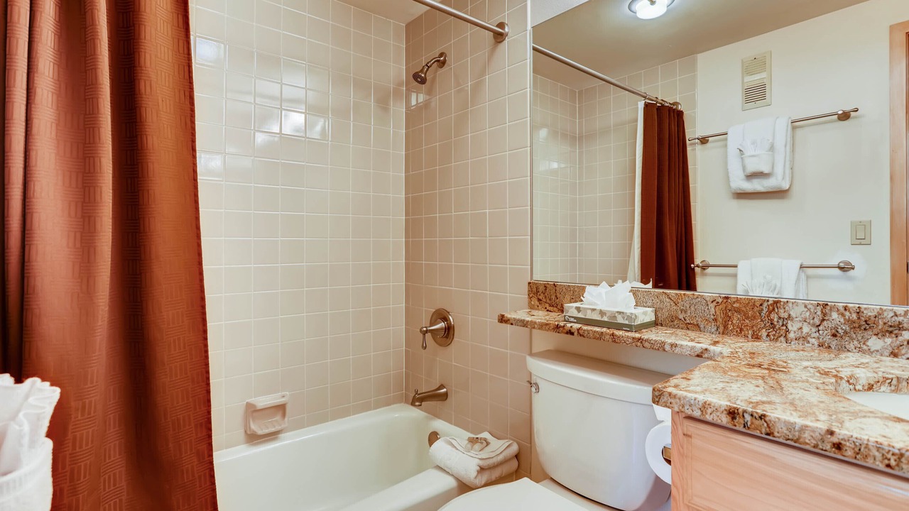 Photo of Bathroom in Vail