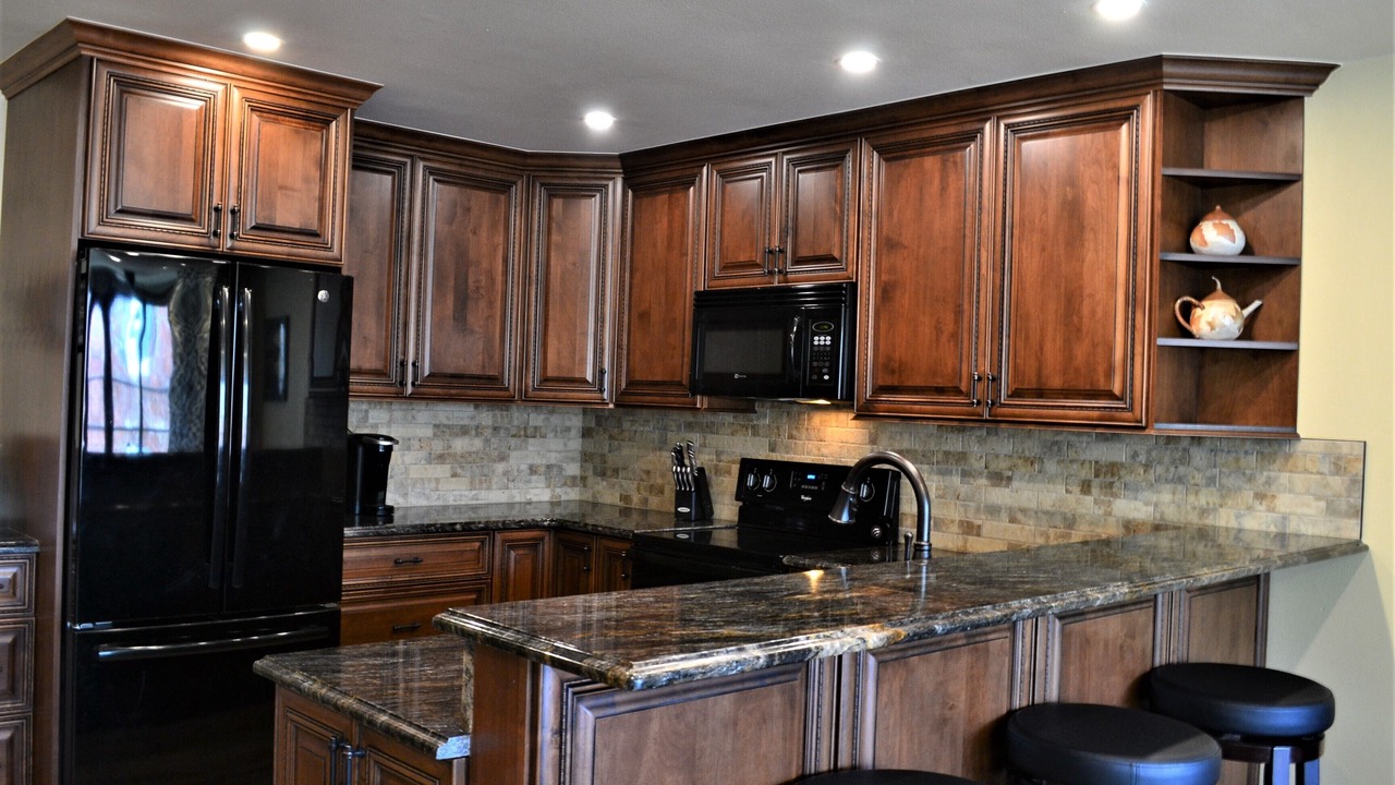 Photo of Kitchen in Vail