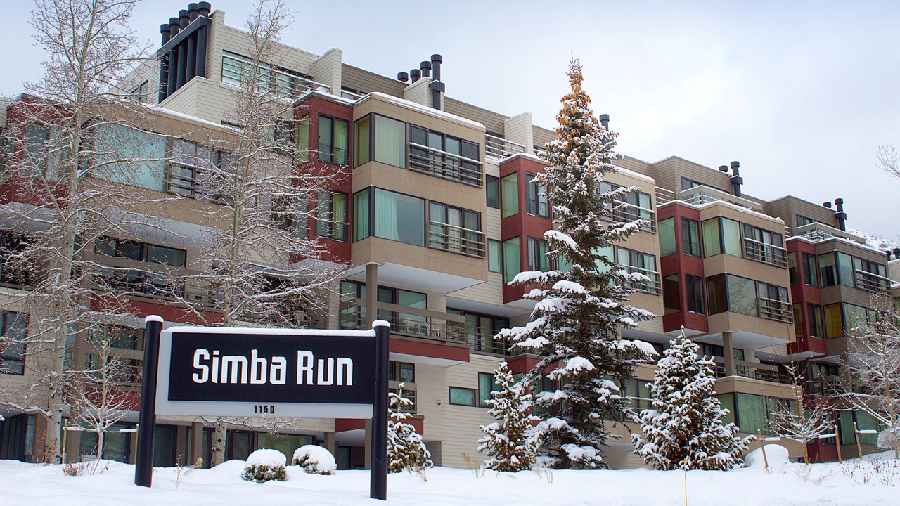 Photo of Outdoor in Vail