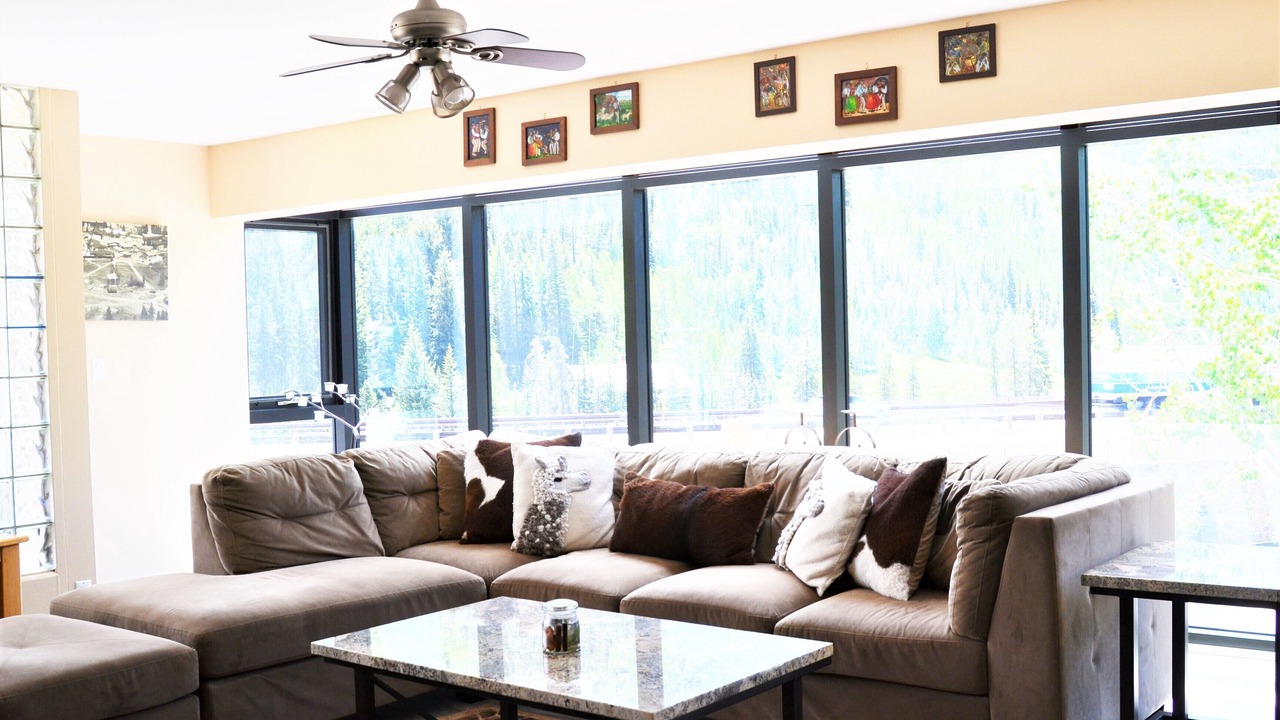 Photo of Livingroom in Vail