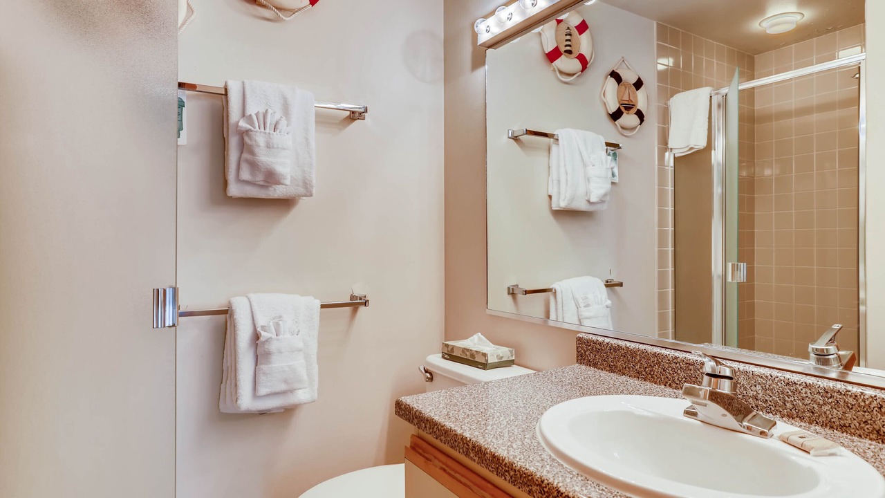 Photo of Bathroom in Vail