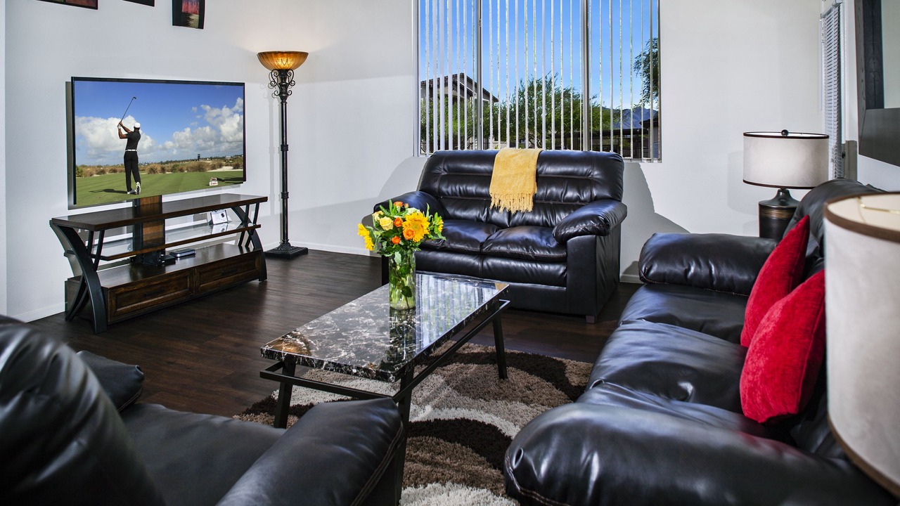 Photo of Bedroom in McCormick Ranch