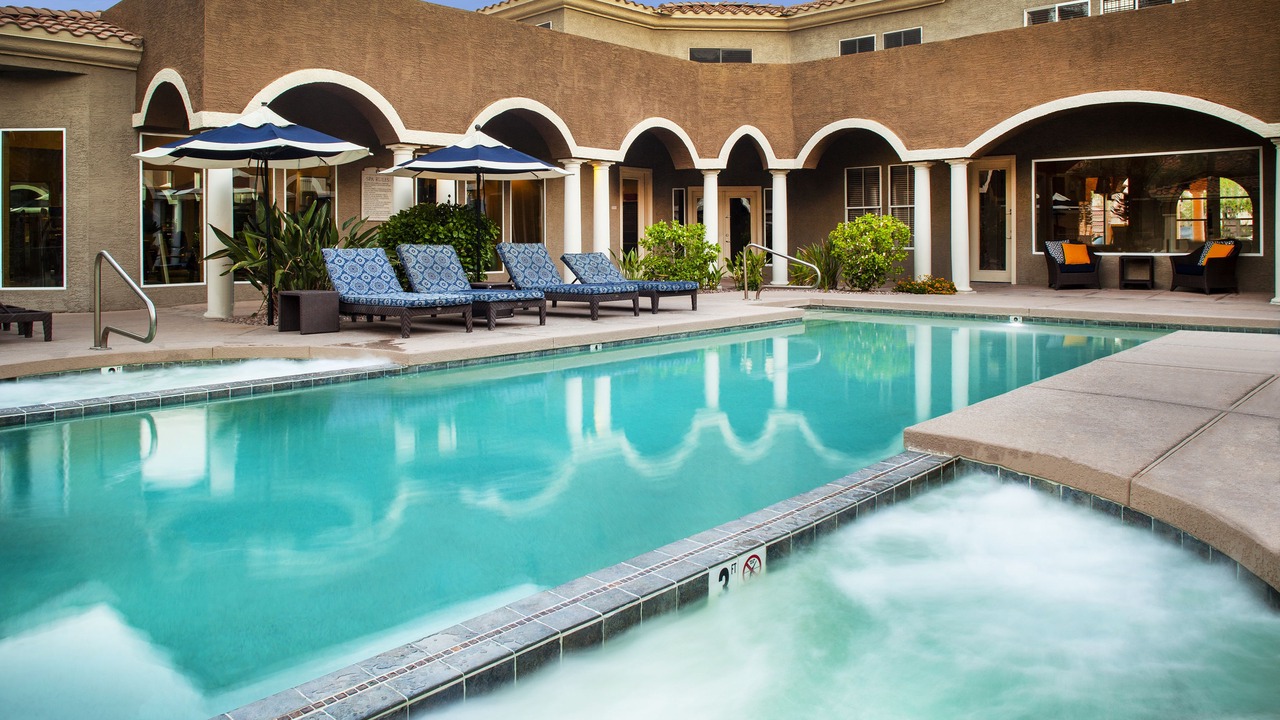 Photo of Outdoor in McCormick Ranch