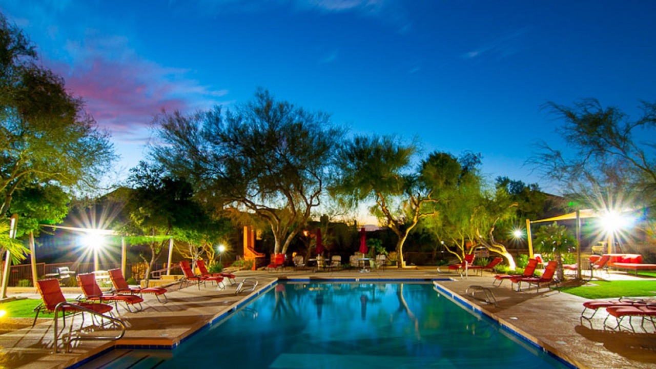 Photo of Outdoor in McCormick Ranch
