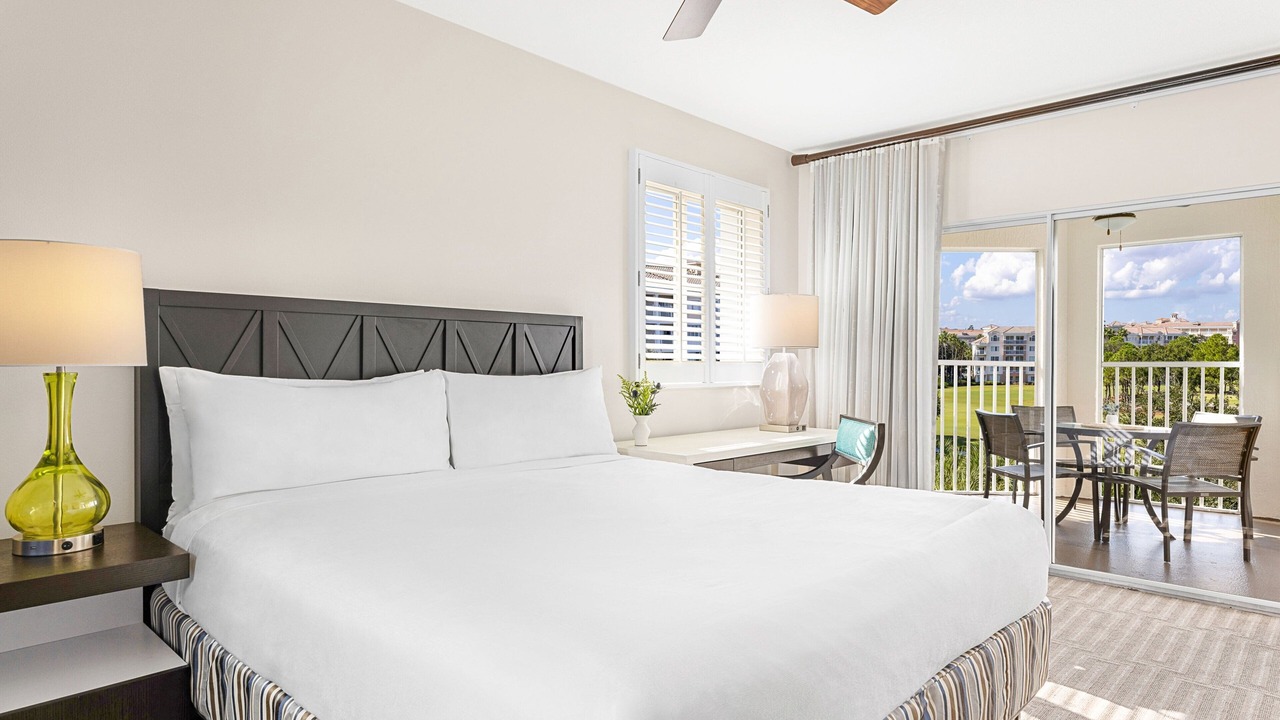 Photo of Bedroom in Williamsburg