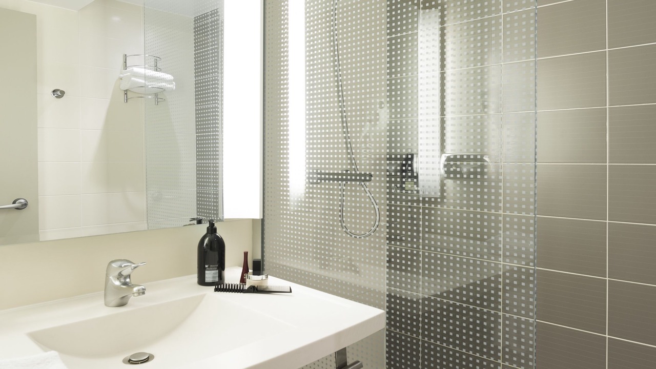 Photo of Bathroom in Matabiau