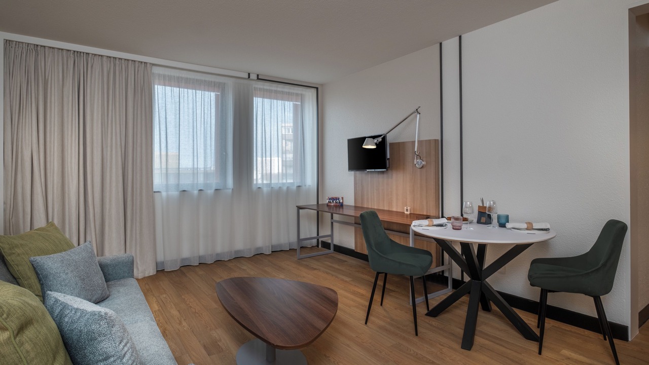 Photo of Livingroom in Matabiau