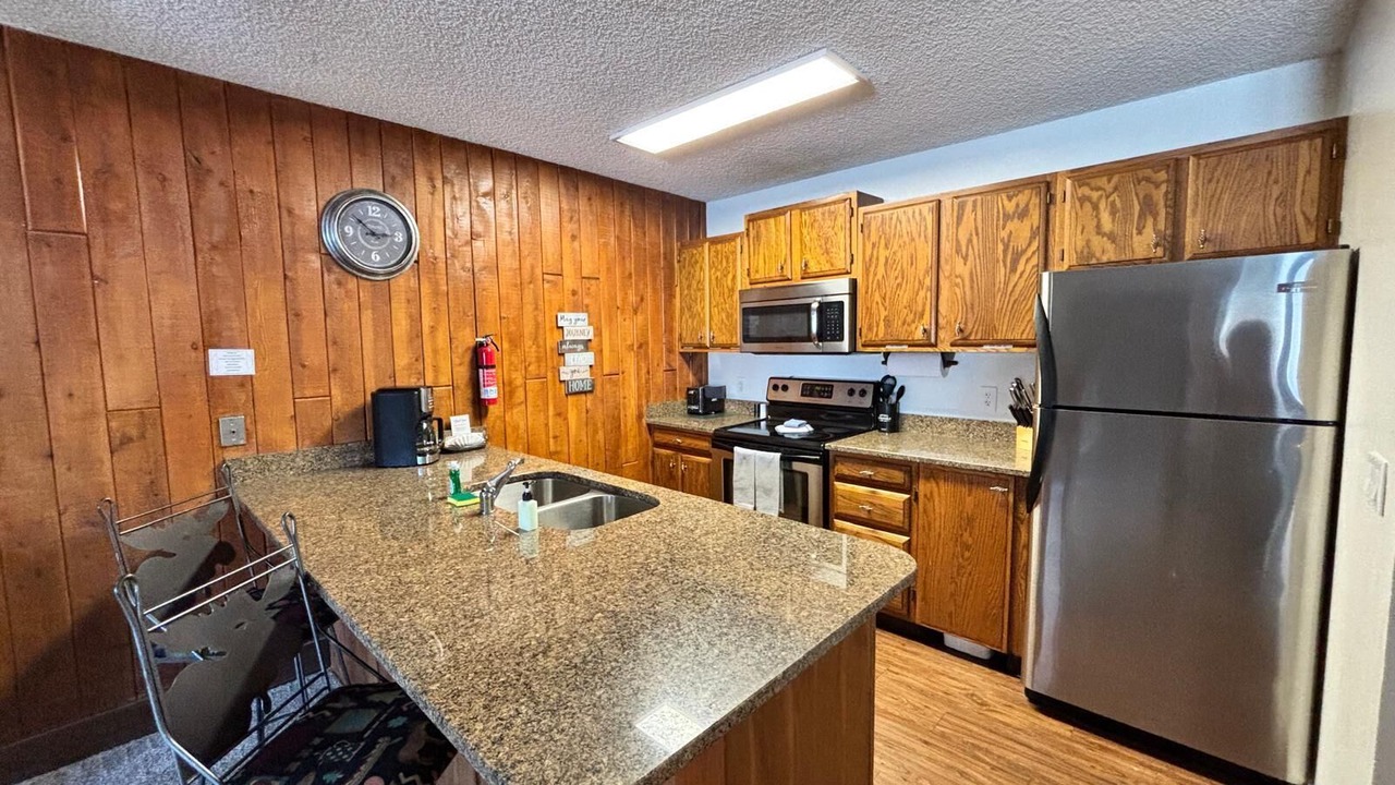 Photo of Kitchen in Winter Park